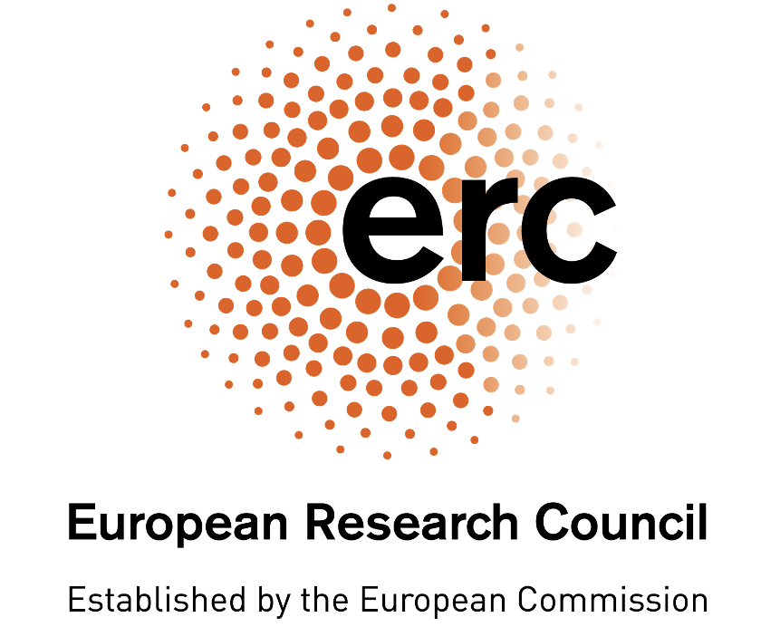 ERC logo