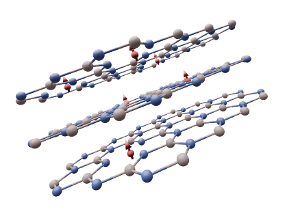 hBN for atomically thin quantum sensors