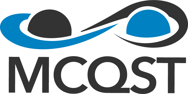 MCQST logo